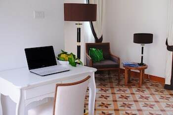 Bed & Breakfast Amalfi Luxury House