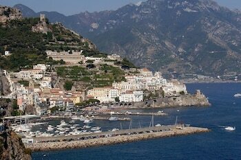 Bed & Breakfast Amalfi Luxury House