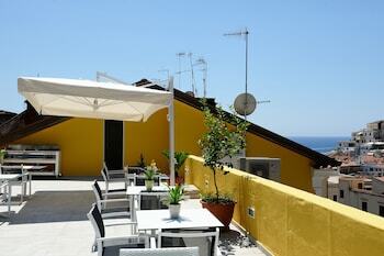 Bed & Breakfast Amalfi Luxury House