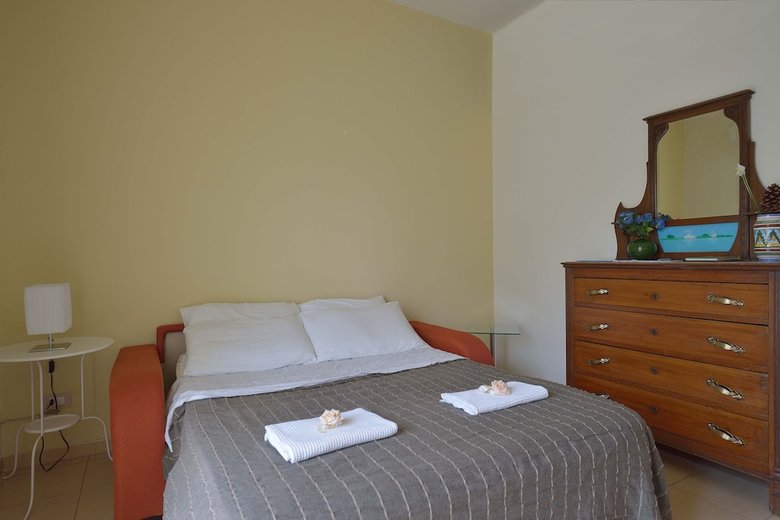 Apartments I Fratelli