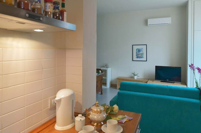 Apartments I Fratelli