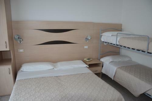 Hostal Rosen Garden Garn�