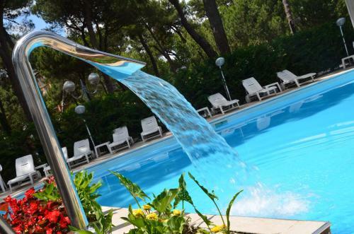 Hostal Rosen Garden Garn�