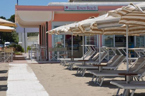 Hostal Rosen Garden Garn�