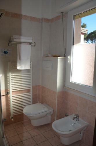 Hostal Rosen Garden Garn�
