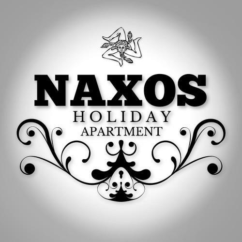 Naxos Holiday Apartment