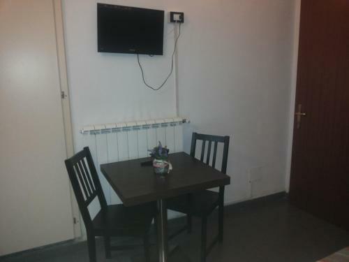 Hostal Dolce Notte