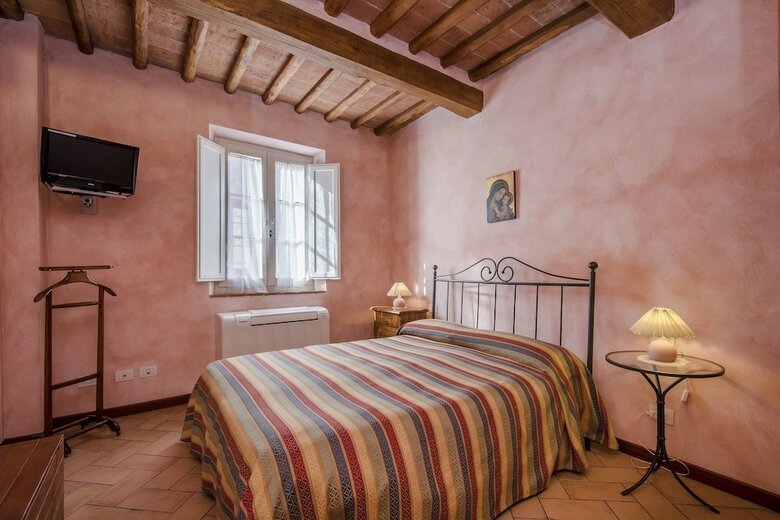 Apartamento Casa Vacanze Il Campo