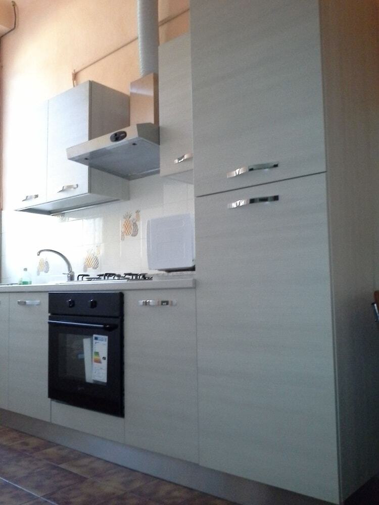 Apartamento Casa Vacanze Il Campo