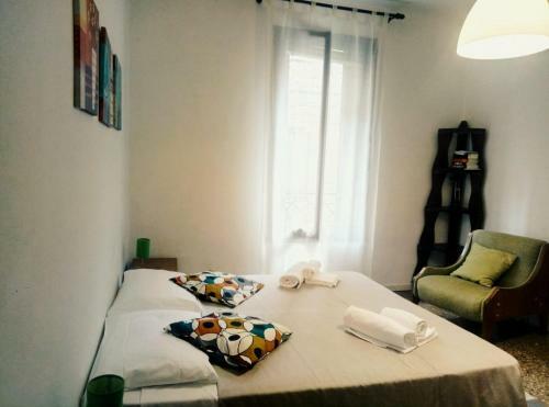 Apartamento Venice Homes & Holidays Biennale