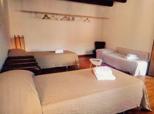 Apartamento Venice Homes & Holidays Biennale