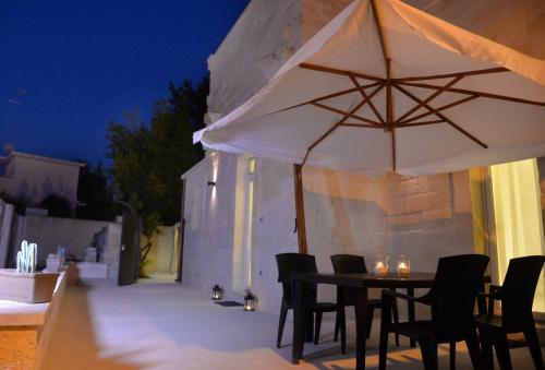 Apartamento Appartamenti Sidera