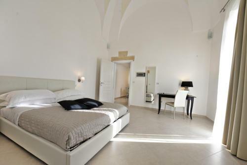Apartamento Appartamenti Sidera