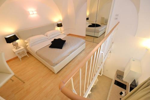 Apartamento Appartamenti Sidera