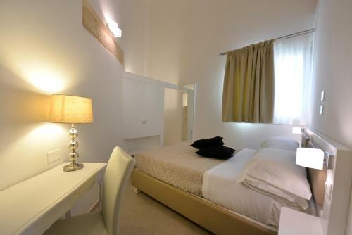 Apartamento Appartamenti Sidera