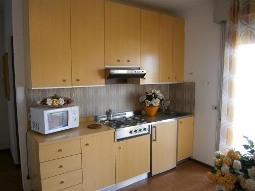 Studio Apartment Bibione Near River 3