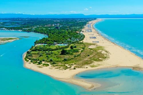 Studio Apartment Bibione Near River 3