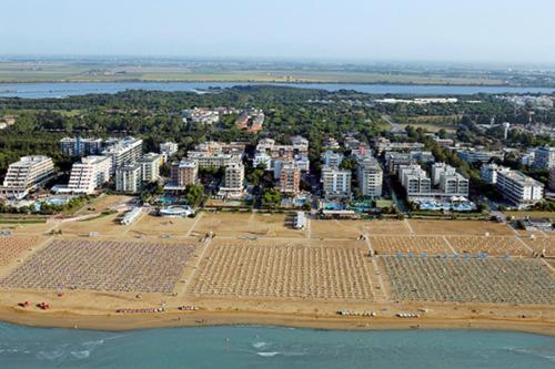 Studio Apartment Bibione Near River 3