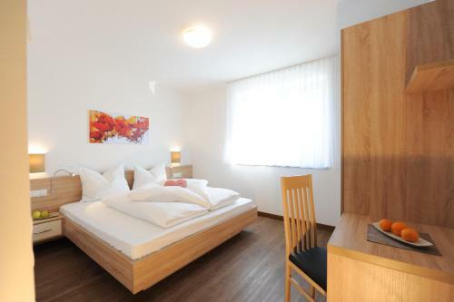 Apartamentos Residence Lechnerhof