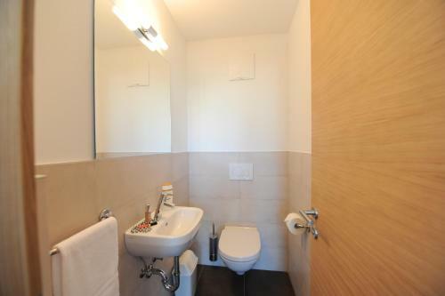 Apartamentos Residence Lechnerhof