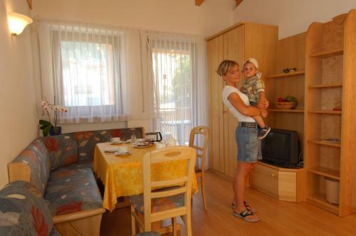 Apartamentos Residence Lechnerhof