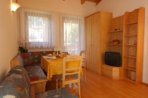Apartamentos Residence Lechnerhof