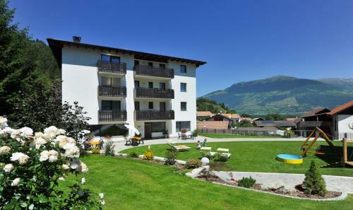 Apartamentos Residence Lechnerhof