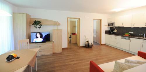 Apartamentos Residence Lechnerhof
