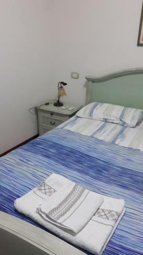 Apartamento Appartamento Ai Tigli