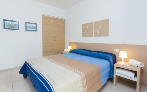 Apartamento Kamena Residence
