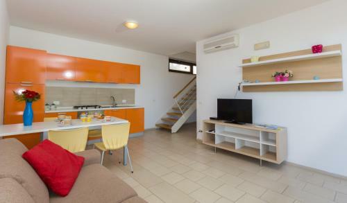 Apartamento Kamena Residence