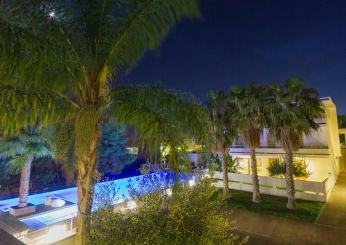 Apartamento Kamena Residence