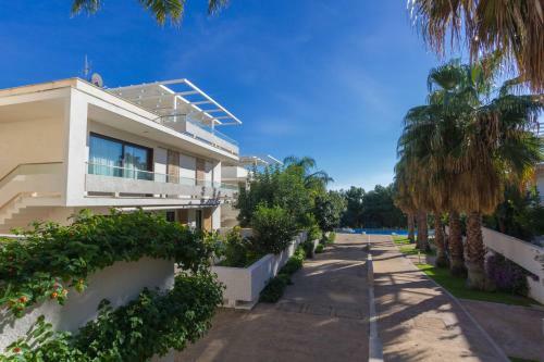 Apartamento Kamena Residence