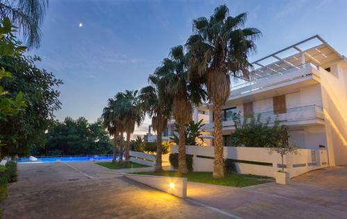 Apartamento Kamena Residence