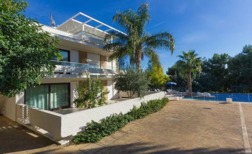 Apartamento Kamena Residence