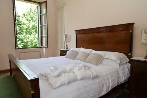 Bed & Breakfast Relais Villa San Matteo