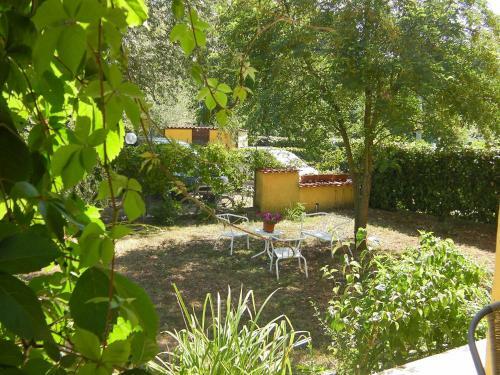 Apartamento Etruria Life