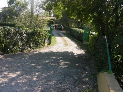 Apartamento Etruria Life