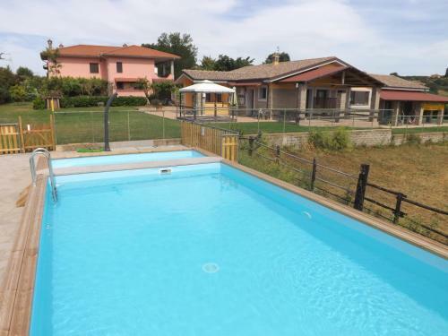 Agroturismo Agriturismo L.b.stud