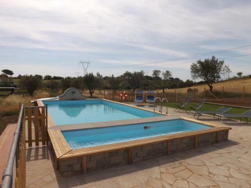 Agroturismo Agriturismo L.b.stud