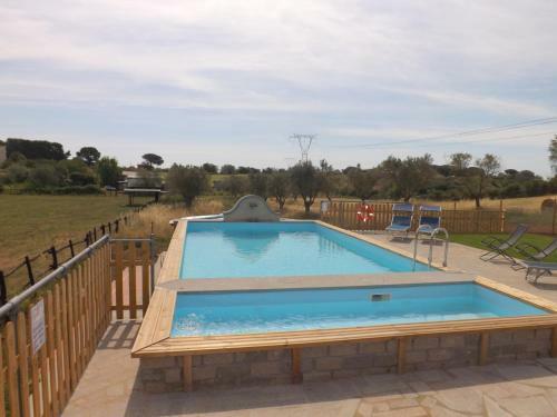 Agroturismo Agriturismo L.b.stud