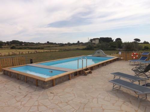 Agroturismo Agriturismo L.b.stud