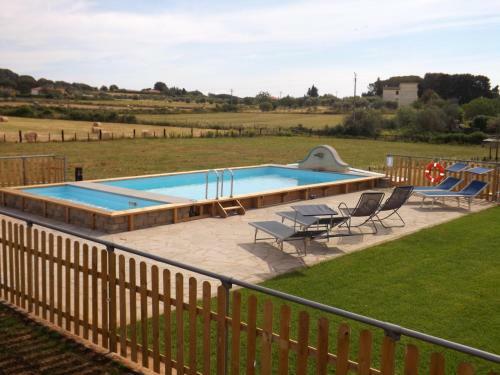 Agroturismo Agriturismo L.b.stud