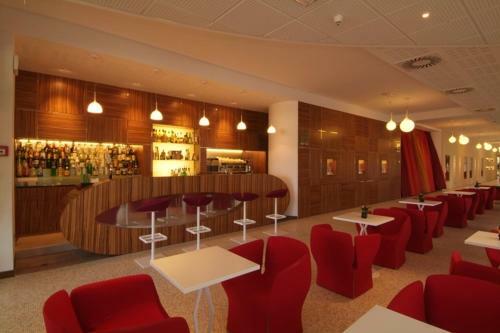 Bibione Palace Spa Hotel