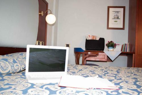 Aparthotel Hotel Costazzurra
