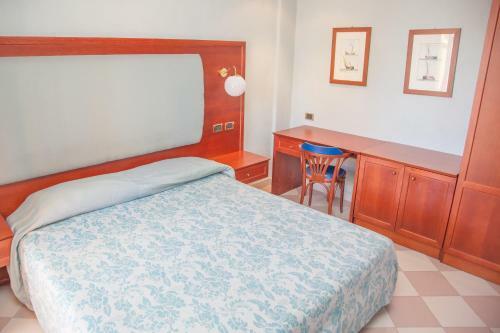 Aparthotel Hotel Costazzurra
