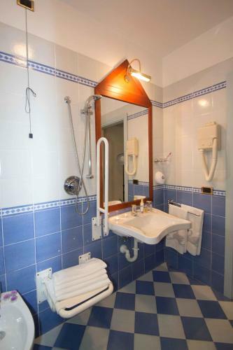 Aparthotel Hotel Costazzurra