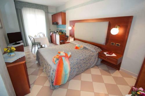 Aparthotel Hotel Costazzurra
