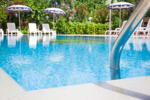 Aparthotel Hotel Costazzurra