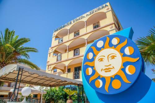 Aparthotel Hotel Costazzurra